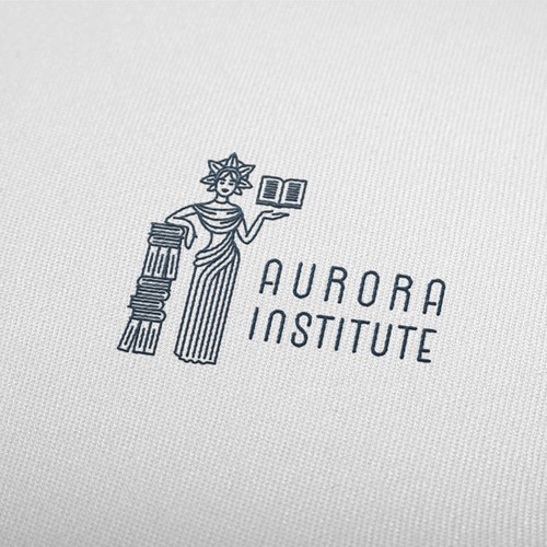 AURORA Brand Logo, Brands of the World™