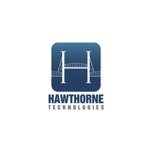 Builder logo with the title 'Hawrhorne Technologies'