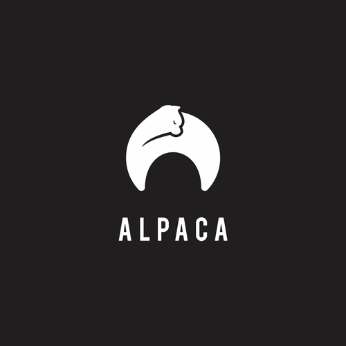 Alpaca logo with the title 'Alpaca'