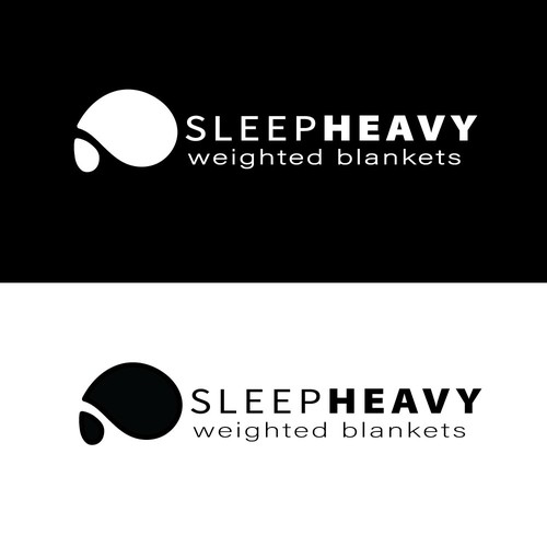 Blanket logo with the title 'Professional Minimalist Logo '