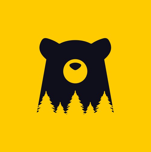 polar bear logo