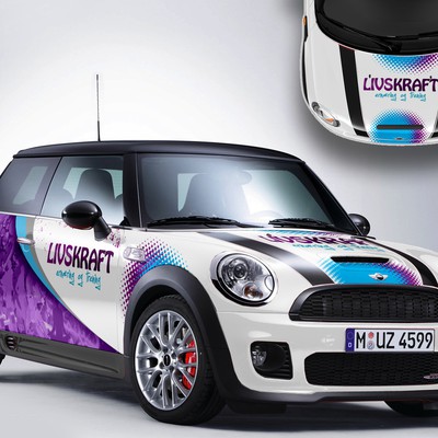 Wrap Design for Mini