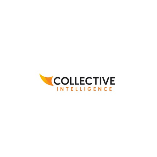 Internet brand with the title 'Collective Intelligence'