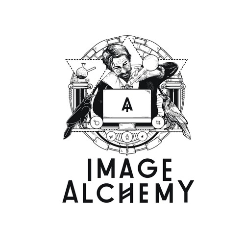 alchemy designs