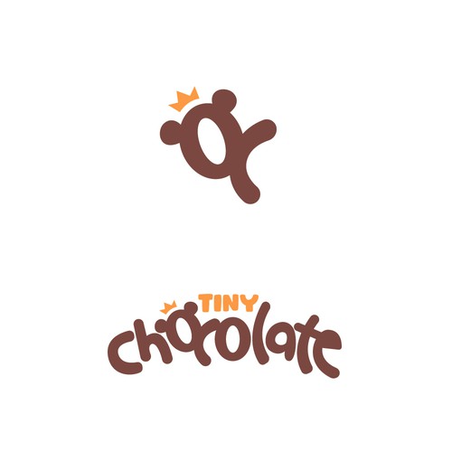 Kids brand with the title 'CHOCOLATE'