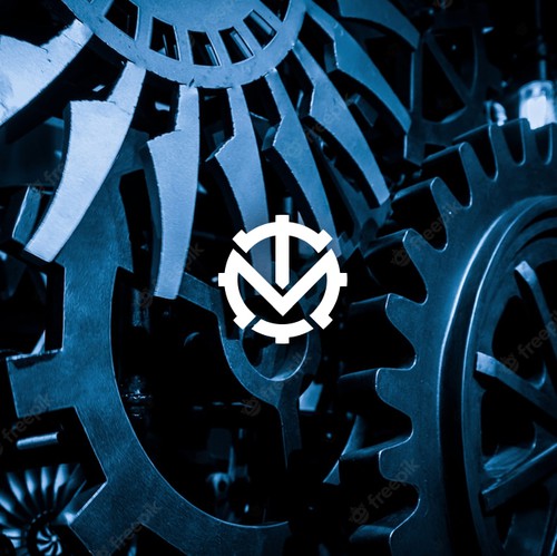 Engine design with the title 'Marine Technologies'