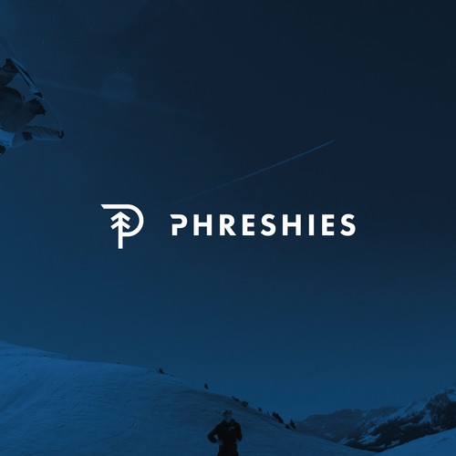 Fresh design with the title 'Phreshies'