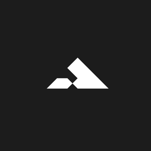 Industrial design with the title 'Brandmark-NR2367'