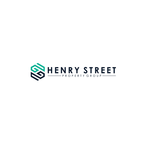 Sales brand with the title 'Henry Street Property Group'