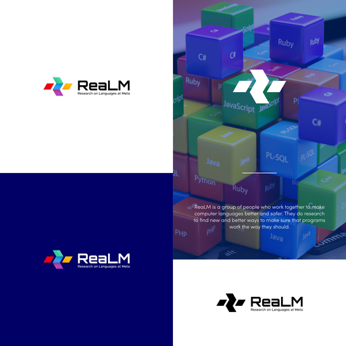Roblox Logo Maker designs, themes, templates and downloadable graphic  elements on Dribbble
