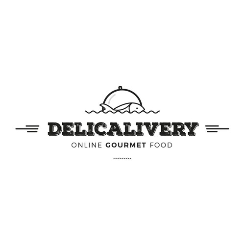 Gourmet Logos - 95+ Best Gourmet Logo Ideas. Free Gourmet Logo Maker. |  99designs