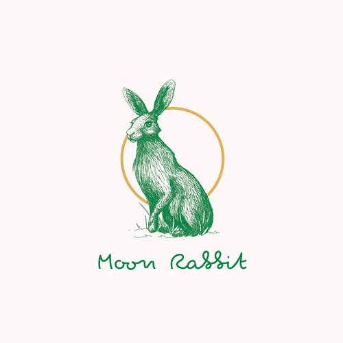 30 Best Rabbit Logo Design Ideas You Should Check