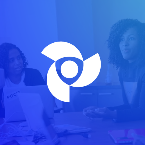 Work logo with the title 'Logo Concept navicon'