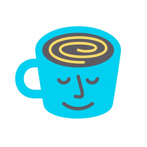 Brain brand with the title 'FullCup'