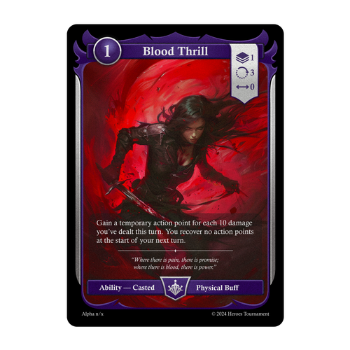 Card game design with the title 'TCG Card'