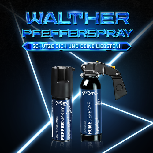 Spray bottle design with the title 'Web banner design sprayer product'