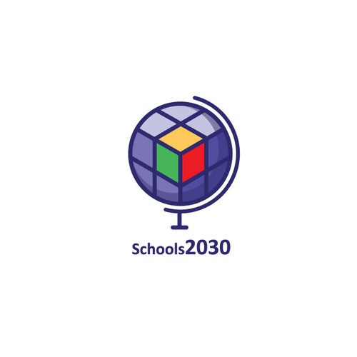Skills logo with the title 'Schools2030'