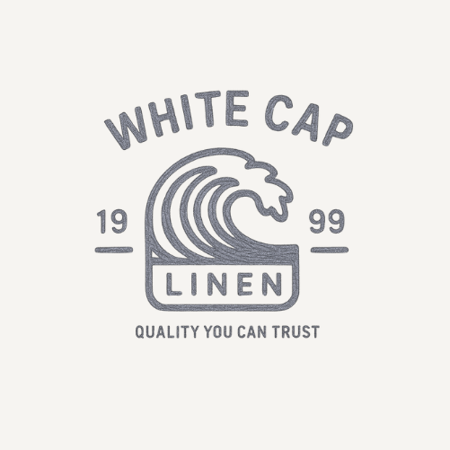Adobe logo with the title 'White Cap'