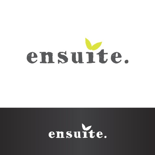 Serif logo with the title 'Create a logo for a young and innovative fast casual restaurant chain concept'