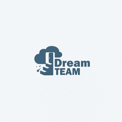 Dream logo deals