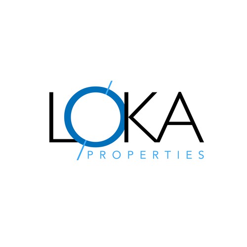 Dynamic brand with the title 'Global Property Maintenance'