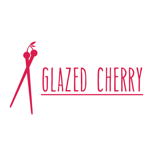 Sewing machine logo with the title '2nd Modern Logo for seeing company'