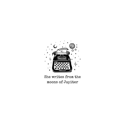 Writer Logos The Best Writer Logo Images 99designs