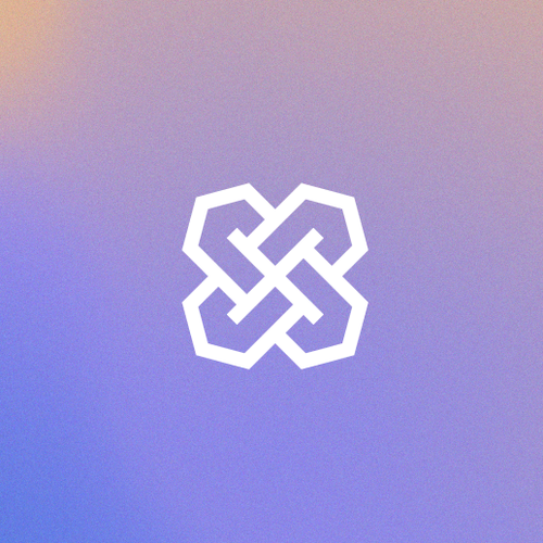 Chain design with the title 'Propify Logo'