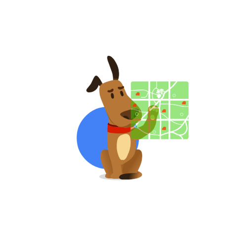 HTML5 design with the title 'Waiting for page load animation'