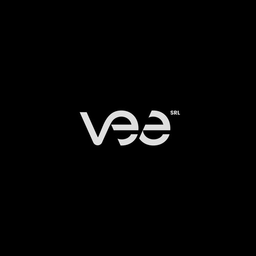 Studio brand with the title 'Logo concept for architecture studio'