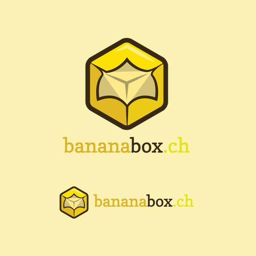 Banana logo with the title 'Unsold Proposal: Message me if you want it.'
