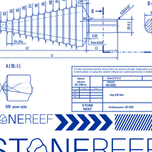 Elegant t-shirt with the title 'Tshirt design'