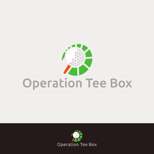 Swift logo with the title 'Swift Concept for Tee Box'