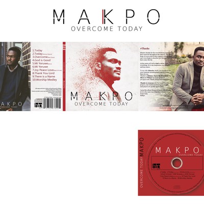 Makpo album