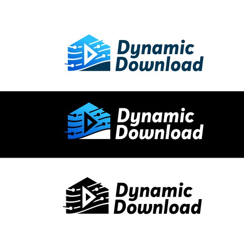 Smart home logo with the title 'Modern for 10-Minute Video Series'