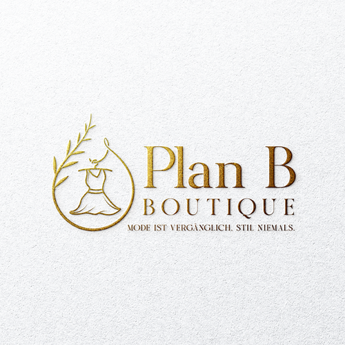 Boutique Branding Ideas 68 Best Boutique Brand Identity Designs