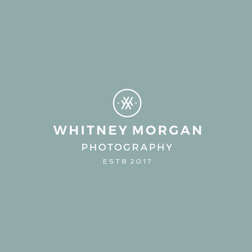 Hip logo with the title 'Whitney Morgan'