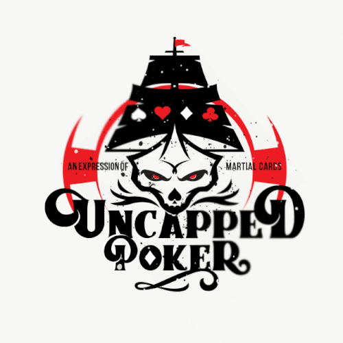 Best brand with the title 'Uncapped Poker'