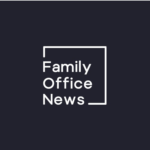 Shapes logo with the title 'Logo for Family Office News'