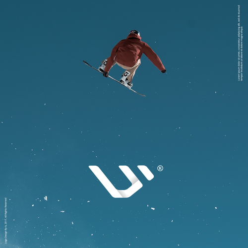 Unity design with the title 'Bold symbol Unity'