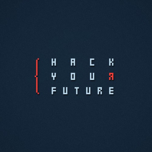 Community brand with the title 'Logo Coding&Programming School'