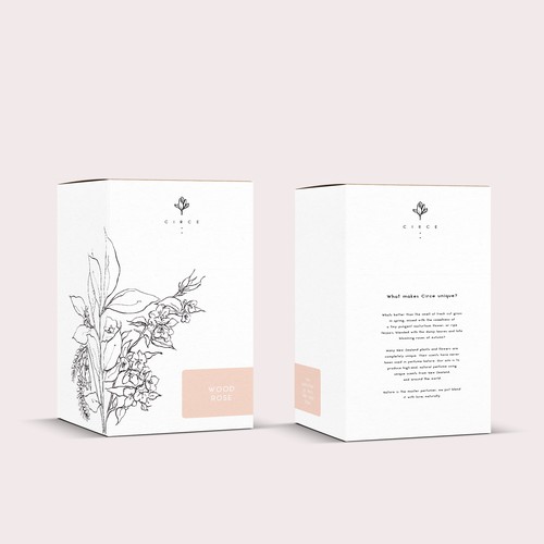 Perfume Packaging The Best Perfume Packaging Ideas 99designs