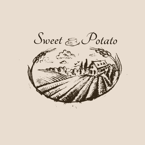 Whisk logo with the title 'Logo for small family bakery'