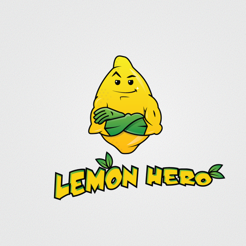 Lemon Logos - 145+ Best Lemon Logo Ideas. Free Lemon Logo Maker.