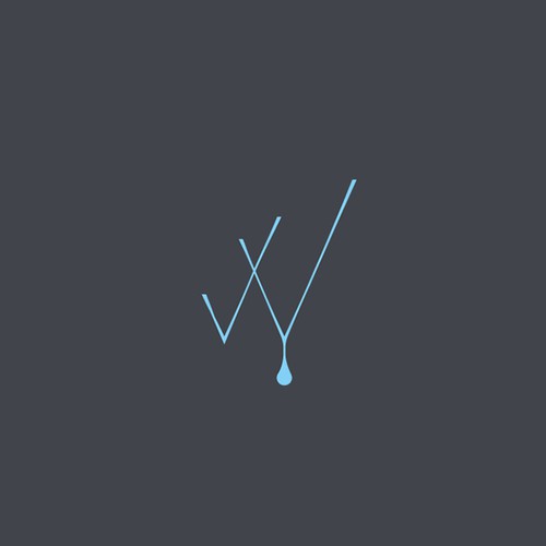 Amazing logo with the title 'WET BY WEF'