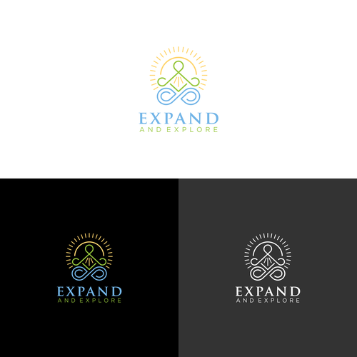 Explorer logo with the title 'Expand and Explore'