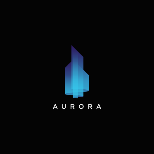 Aurora Logos - 28+ Best Aurora Logo Ideas. Free Aurora Logo Maker.
