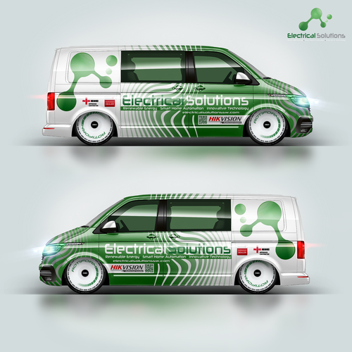 VW design with the title 'VW T6 kombi SWB Transporter'