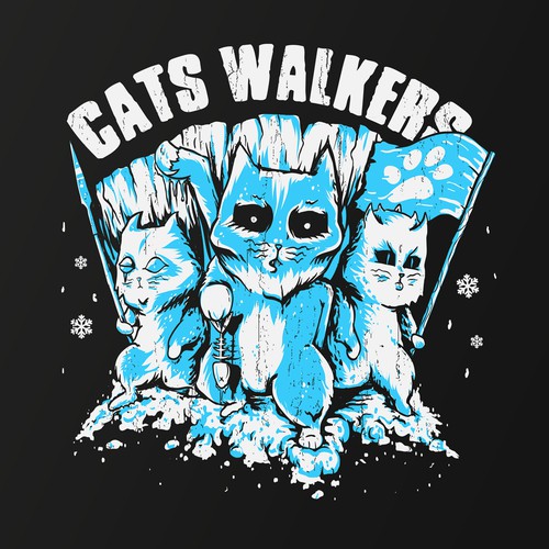 Hipster t-shirt with the title 'T-shirt contest entry'