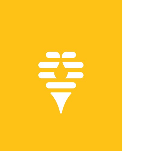 Honeycomb logo with the title 'FreeBee'